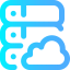 Database ícone 64x64