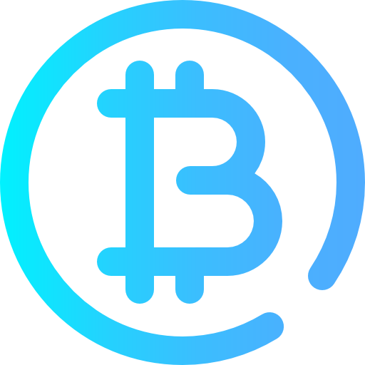 Bitcoin icon