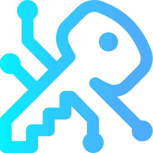 Key icon