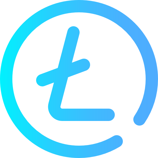 Litecoin icon