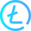 Litecoin ícone 64x64