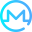 Monero ícone 64x64