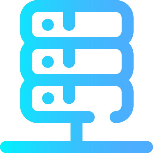 Server biểu tượng