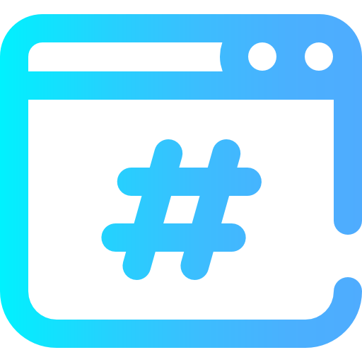 Code ícone