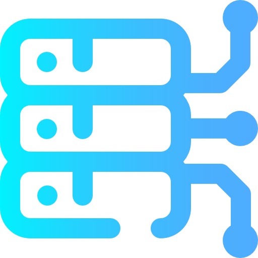 Server icon