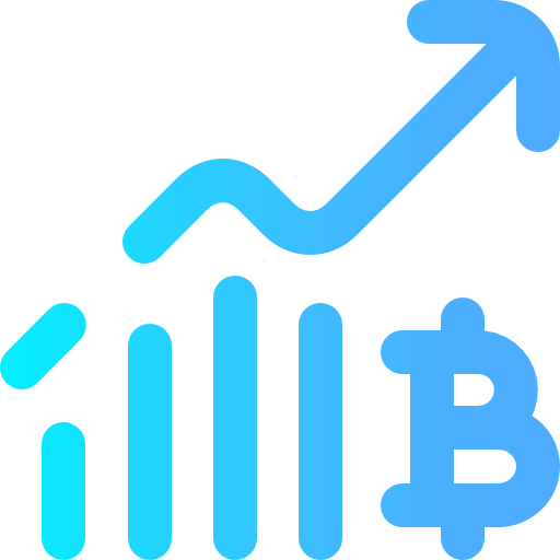 Bitcoin icon