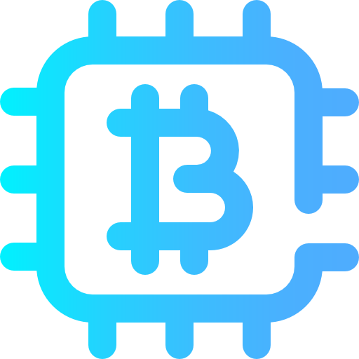 Bitcoin icon