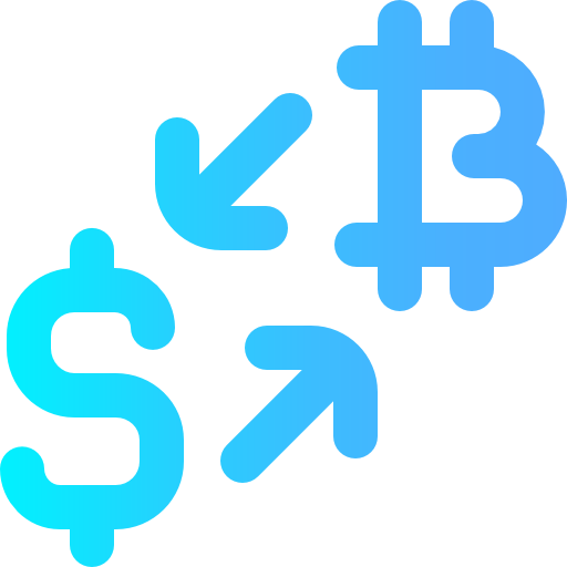 Exchange icon