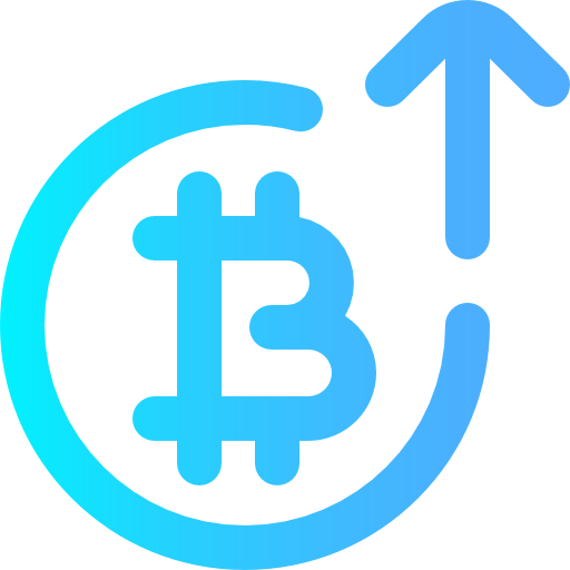 Bitcoin icon