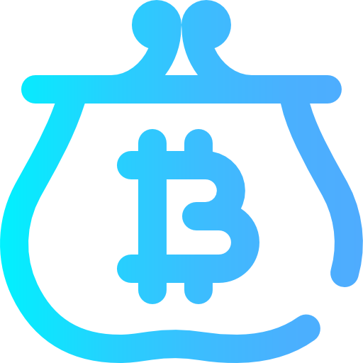 Wallet icon
