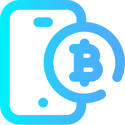 Mobile icon