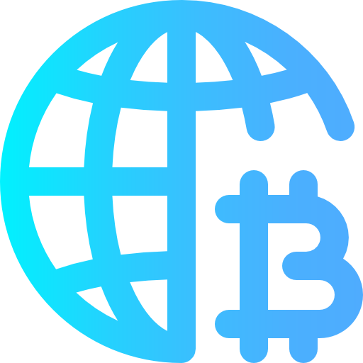 Bitcoin icon