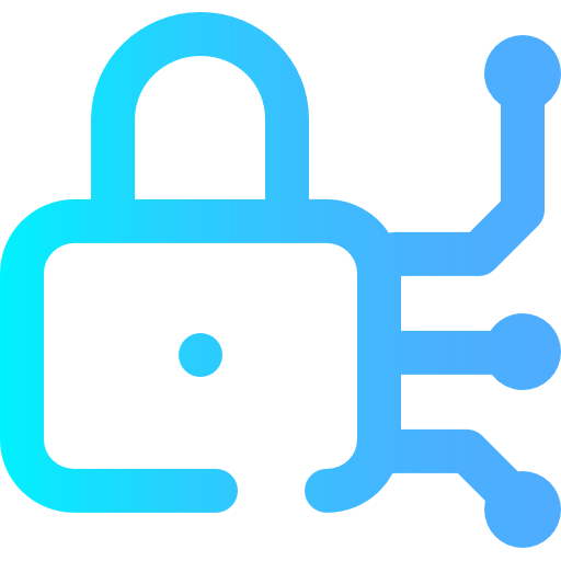 Lock icon