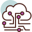 Cloud Symbol 64x64