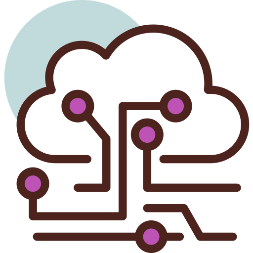 Cloud icon
