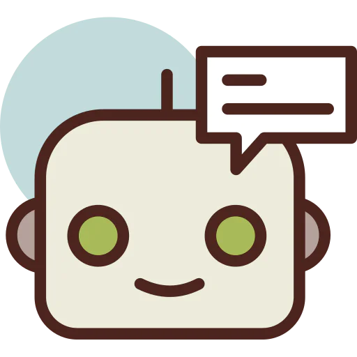 Robot icon
