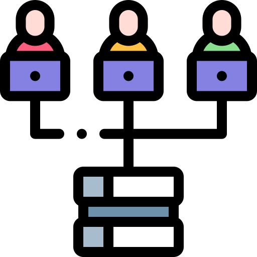 Server icon