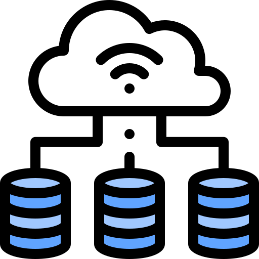 Network icon