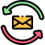 Email icon 64x64