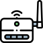 Wifi router icon 64x64