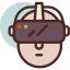 Vr icon 64x64
