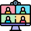Meeting icon 64x64