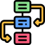 Workflow ícone 64x64
