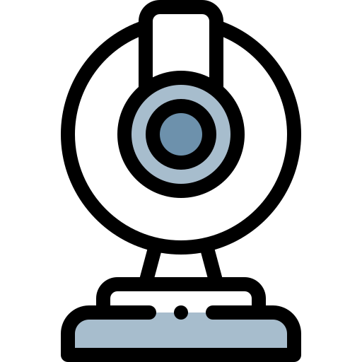 Webcam icon