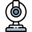 Webcam icon 64x64