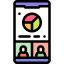 Online meeting icon 64x64