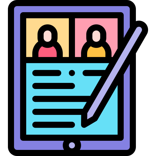Tablet icon