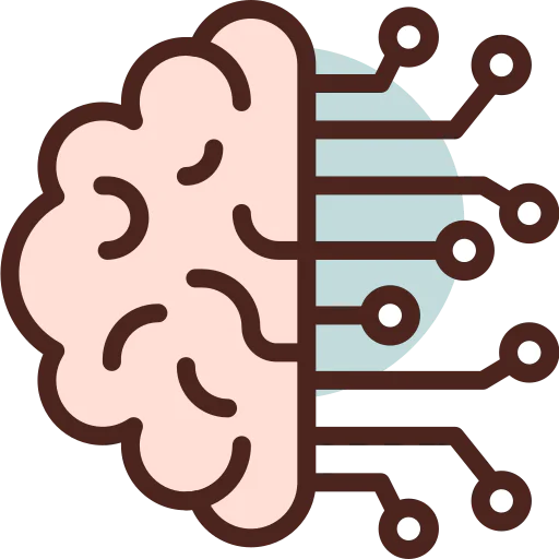 Electronic icon