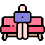 Couch biểu tượng 64x64