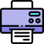 Printer Symbol 64x64