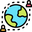 World icon 64x64