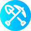 Mining icon 64x64
