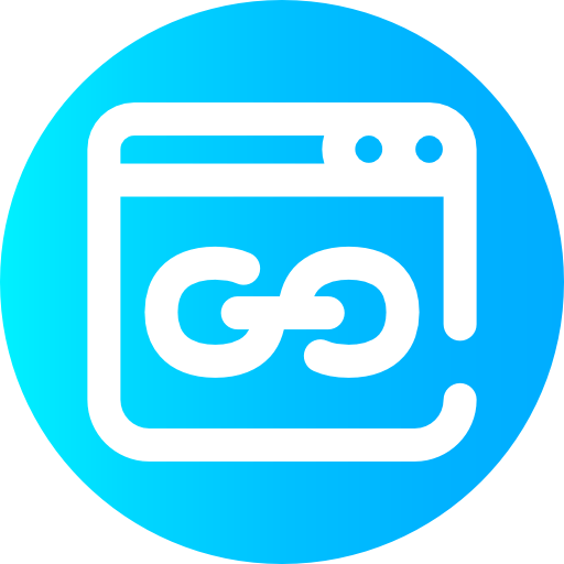 Chain icon