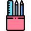 Stationery icon 64x64
