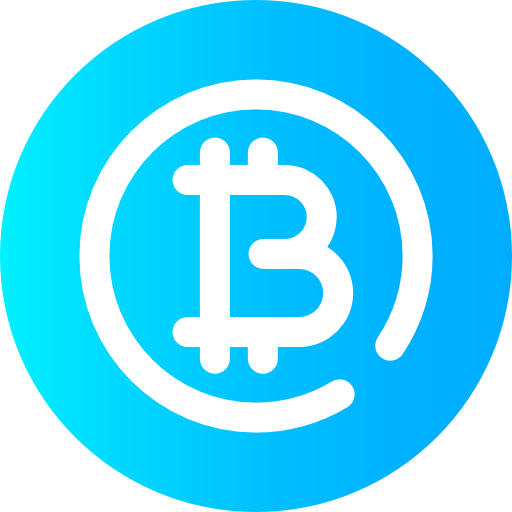 Bitcoin icon