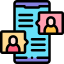 Chat icon 64x64