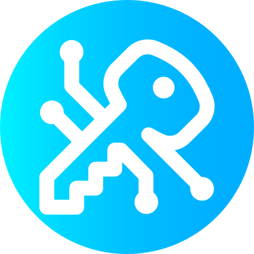 Key icon