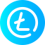 Litecoin 상 64x64