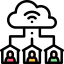 Network icon 64x64