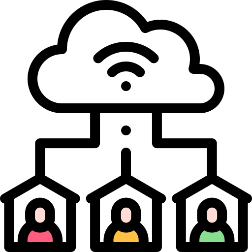 Network icon