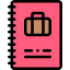 Notes icon 64x64