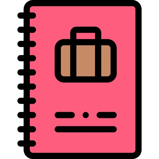 Notes icon