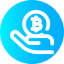 Bitcoin 상 64x64