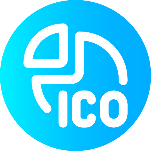 Ico icon