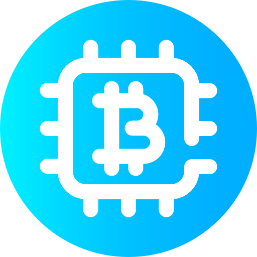 Bitcoin icon