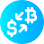 Exchange icon 64x64